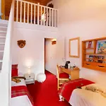 Du Bourg Hotel Valmorel