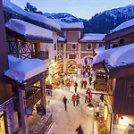 Du Bourg Hotel 3*