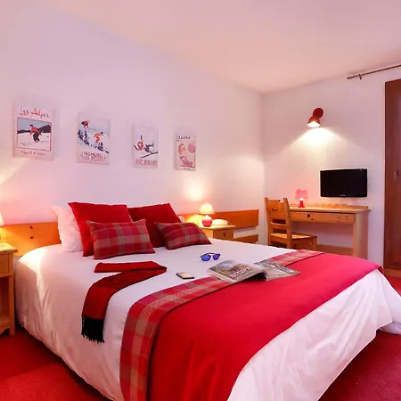 Du Bourg Hotel