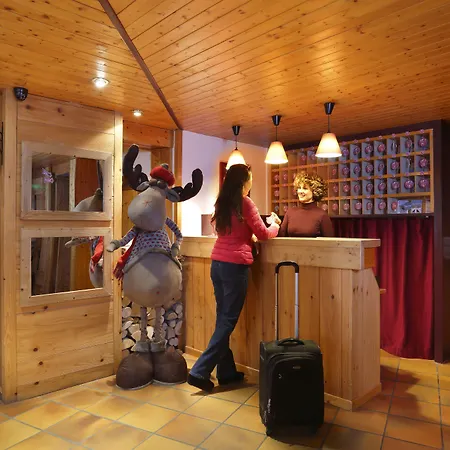 Du Bourg Valmorel