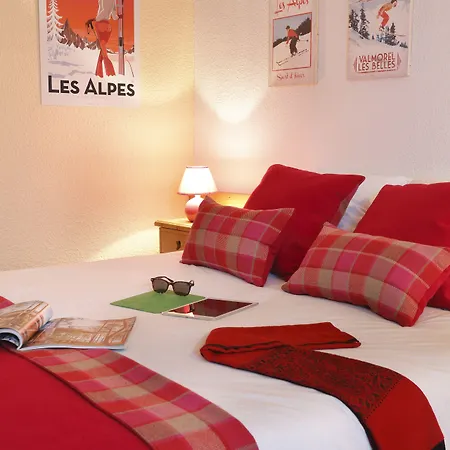 Du Bourg Hotel