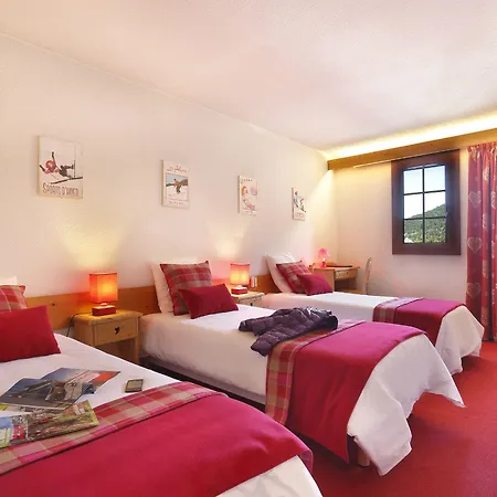 Du Bourg Hotel