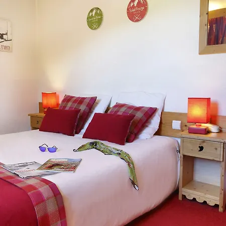 Du Bourg Hotel Valmorel