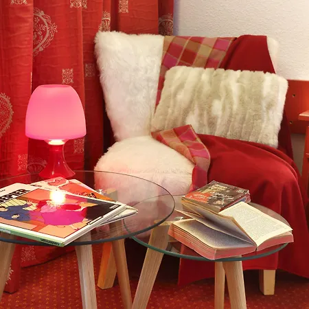 Du Bourg Hotel 3*