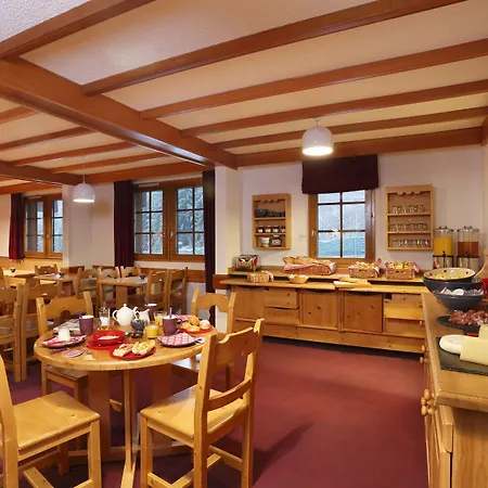 Hotel Du Bourg Valmorel