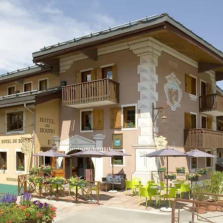 Du Bourg
