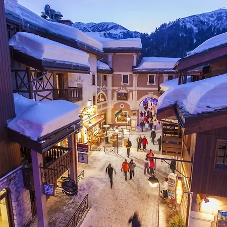 Du Bourg Hotel 3*
