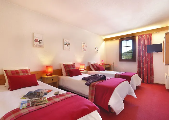 Du Bourg Hotel