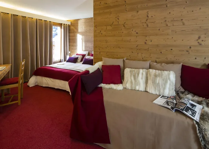 Du Bourg Hotel