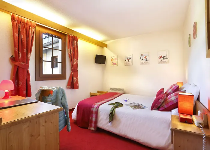 Du Bourg Valmorel