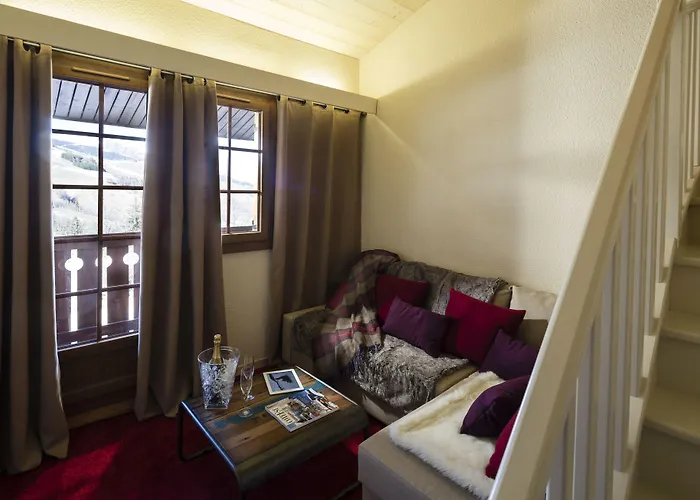 Du Bourg Hotel