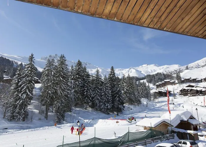 Du Bourg 3*