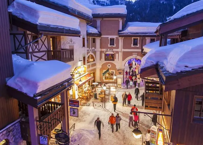 Du Bourg Hotel 3*