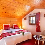 Du Bourg Hotell 3*
