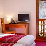 Hotell Du Bourg Valmorel