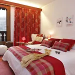 Du Bourg Hotell Valmorel