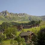 Du Bourg Hotell Valmorel