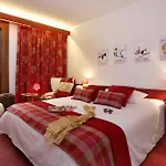 Hotell Du Bourg Valmorel