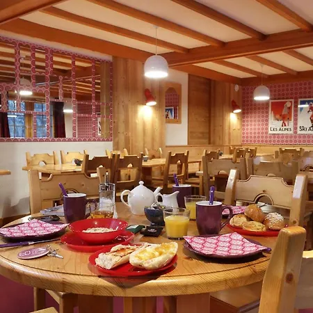 Du Bourg 3* Valmorel