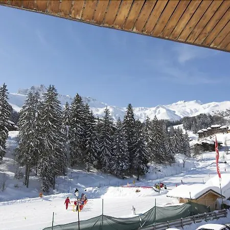 Hotel Du Bourg