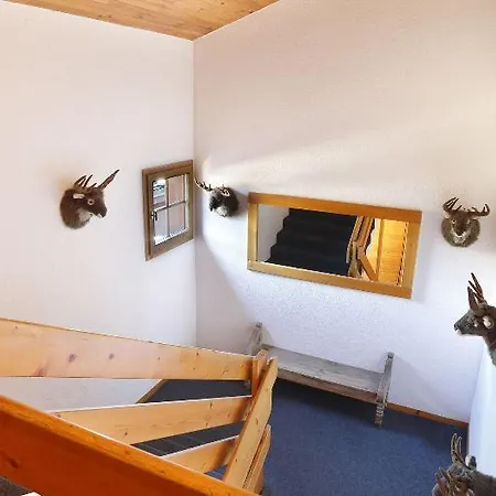 Hotel Du Bourg Valmorel