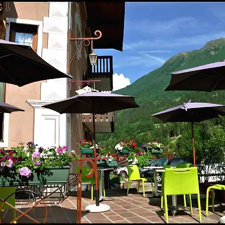 Du Bourg 3* Valmorel