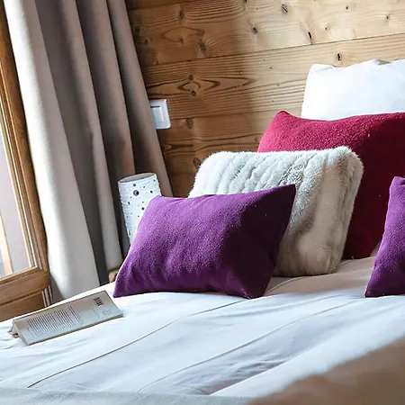 Hotel Du Bourg