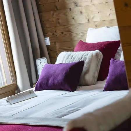 Du Bourg Hotel 3*