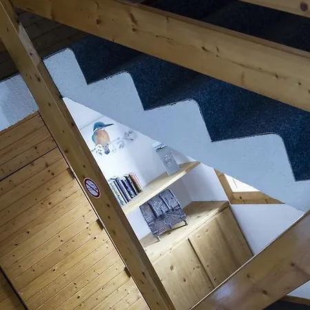 Hotel Du Bourg Valmorel