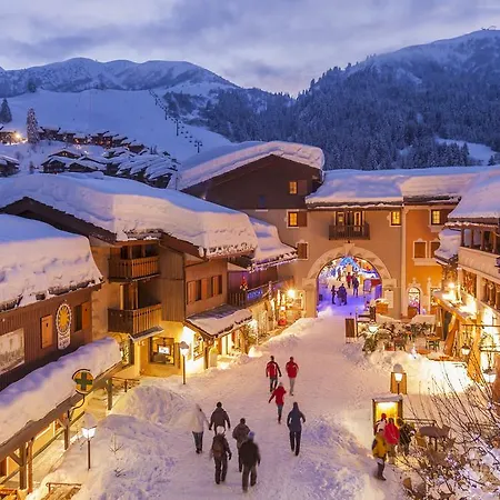 Du Bourg Вальморель