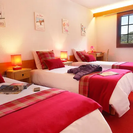 Du Bourg Hotel