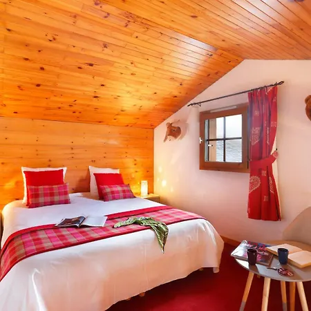 Du Bourg Hotel 3*