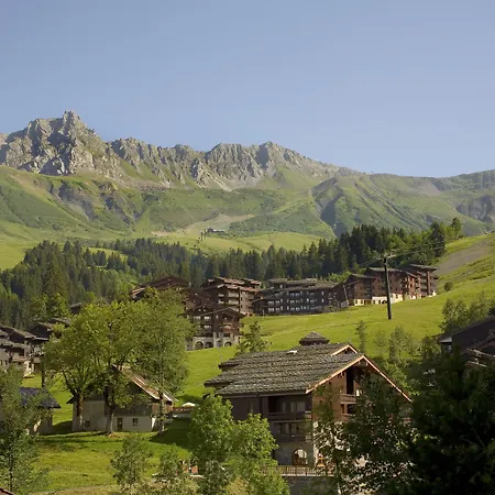 Du Bourg ホテル ヴァルモレル