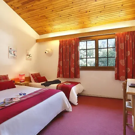 ホテル Du Bourg 3*
