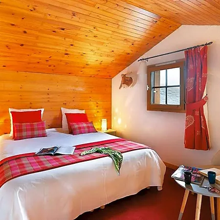 Du Bourg Hotel Valmorel