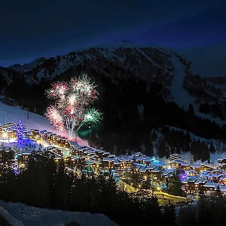 Du Bourg 3*