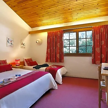 Du Bourg 3*