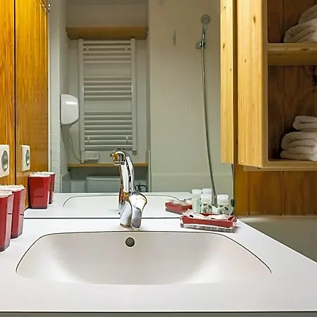 Du Bourg Hotel 3*