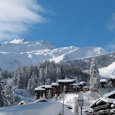 Du Bourg Hotel 3*