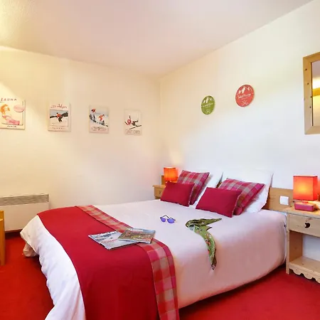 Du Bourg Hotel