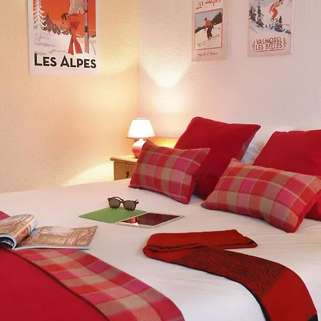 Hotel Du Bourg
