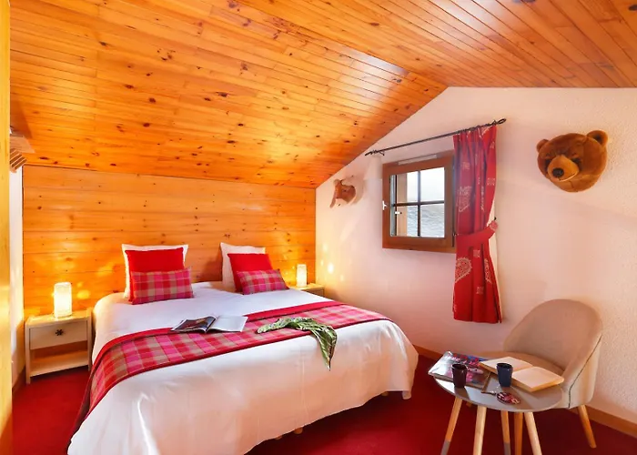 Du Bourg Hotel 3*